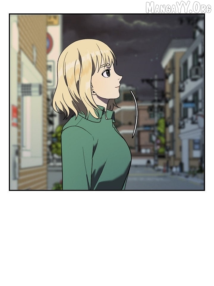 Change Me Chapter 21 - page 43
